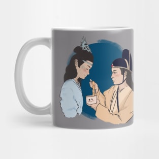 Care Mug